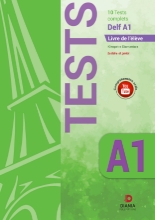 256269-Tests A1: Livre de l’eleve