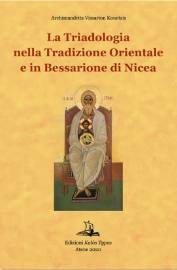 257161-La Triadologia nella tradizione orientale e in Bessarione di Nicea