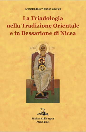 257161-La Triadologia nella tradizione orientale e in Bessarione di Nicea