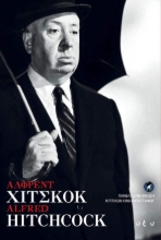 257607-Άλφρεντ Χίτσκοκ: Alfred Hitchcock