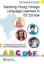 260056-Teaching young foreign language learners in SE Europe