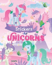 260078-Unicorns stickers