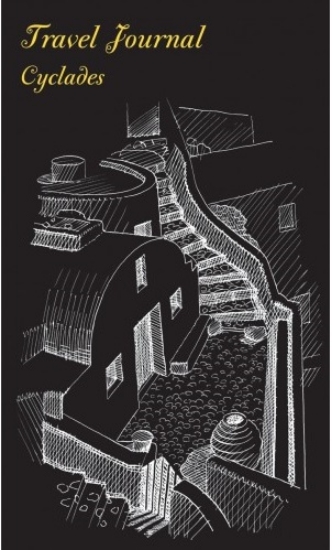 261256-Travel Journal: Cyclades