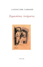 261611-Σημειώσεις ποιήματος