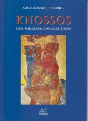 261882-Knossos: Den Minoiska civilisationen