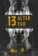 262151-13 Alter Ego