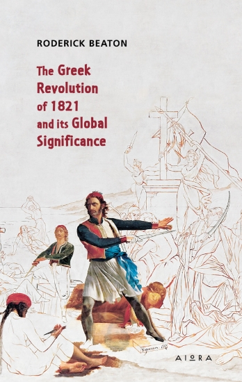 262273-The Greek Revolution of 1821 and its global significance