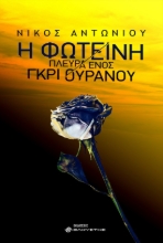 262498-Η φωτεινή πλευρά ενός γκρι ουρανού