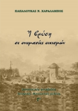 262854-Η βρύση σε ονομασίες οικισμών