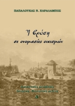 263341-Η βρύση σε ονομασίες οικισμών