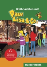 264557-Weihnachten mit Paul, Lisa & Co