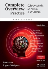 264672-Complete overview practice: Grammar, syntax & writing