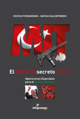 264751-MIT: El servicio secreto Turco