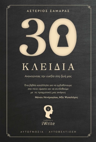 265368-30 κλειδιά