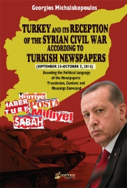265633-Turkey and its reception of the Syrian civil war according to Turkish newspapers