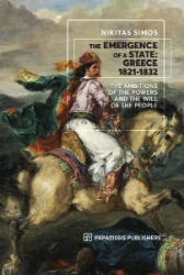 265913-The emergence of a state: Greece 1821-1832
