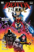 267382-Dark nights death metal: Deluxe edition