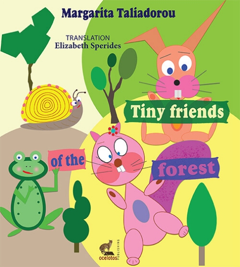 267563-Tiny friends of the forest