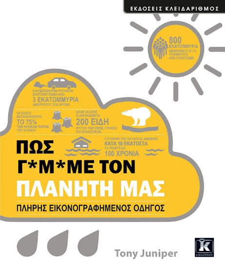 268034-Πώς γ*μ*με τον πλανήτη μας