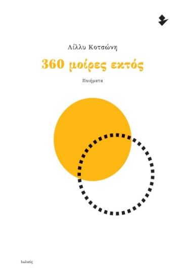 269485-360 μοίρες εκτός
