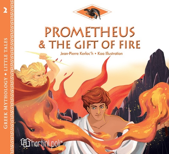 270009-Prometheus and the Gift of Fire