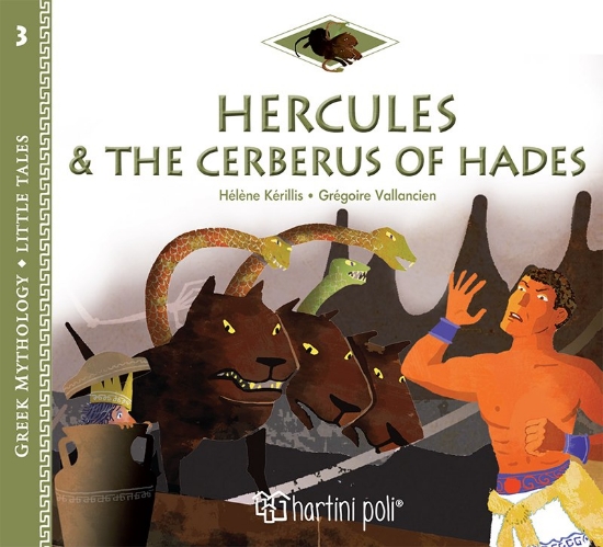 270011-Hercules and the Cerberus of Hades