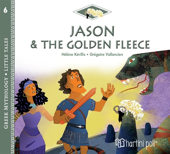 270014-Jason and the Golden Fleece