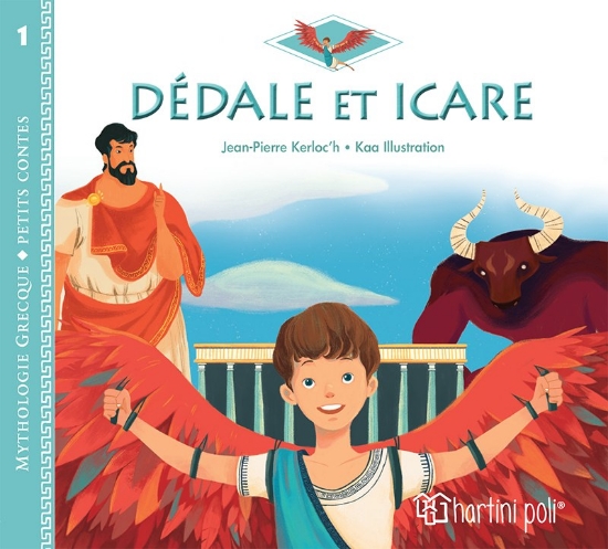 270048-Dedale et Icare