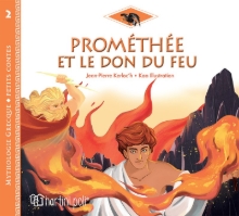 270050-Promethee et le don du feu