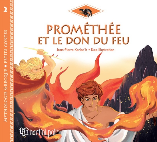 270050-Promethee et le don du feu
