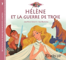 270052-Helene et la guerre de Troie