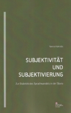 271218-Subjektivitat und Subjektivierung