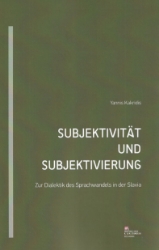 271218-Subjektivitat und Subjektivierung