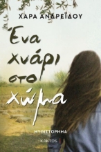 271400-Ένα χνάρι στο χώμα