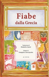 271822-Fiabe dalla Grecia