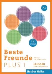 272328-Beste Freunde Plus 1: Glossar