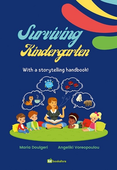 272441-Surviving kindergarten