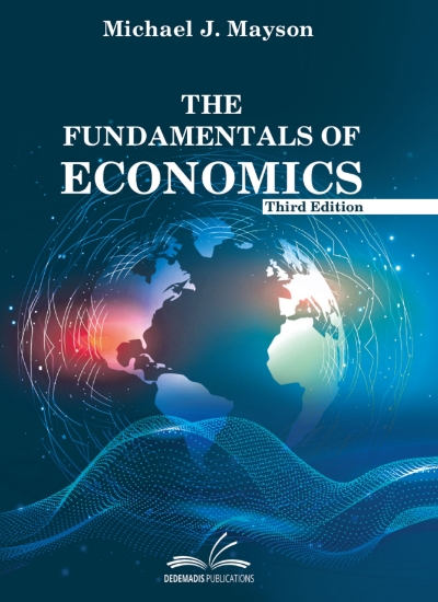 272603-The fundamentals of economics