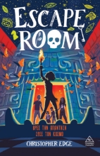 272810-Escape Room: Βρες την απάντηση. Σώσε τον κόσμο