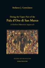 273258-Dating the Upper Part of the Pala d’Oro di San Marco