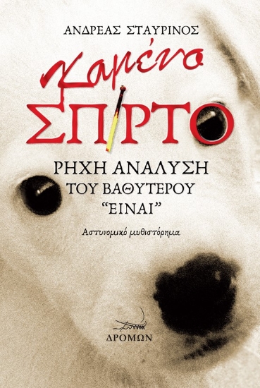 274426-Καμένο σπίρτο