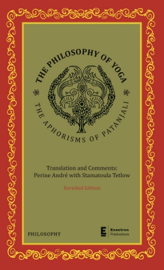 275665-The philosophy of yoga (enriched edition)