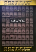 275673-The teaching techniques of Hatha Yoga
