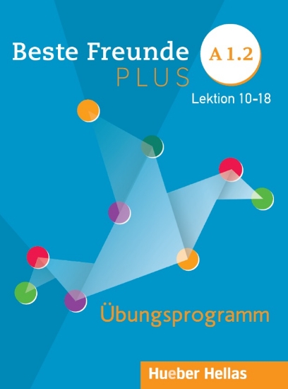 275732-Beste Freunde Plus A1.2: Ubungsprogramm