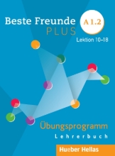 275733-Beste Freunde Plus A1.2: Ubungsprogramm. Lehrerbuch