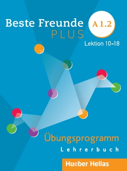 275733-Beste Freunde Plus A1.2: Ubungsprogramm. Lehrerbuch
