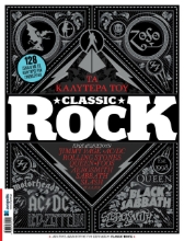 276209-Τα καλύτερα του Classic Rock