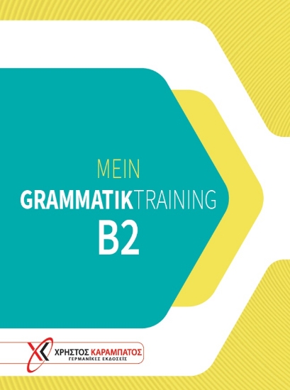276817-Mein Grammatiktraining B2