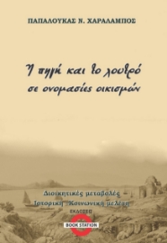 277732-Η πηγή και το λουτρό σε ονομασίες οικισμών