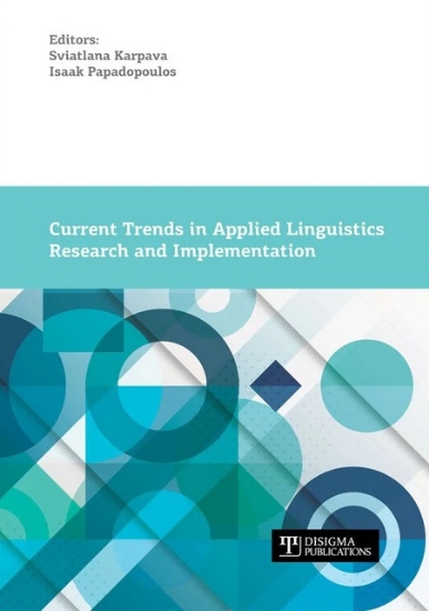 279433-Current trends in applied linguistics research and implementation